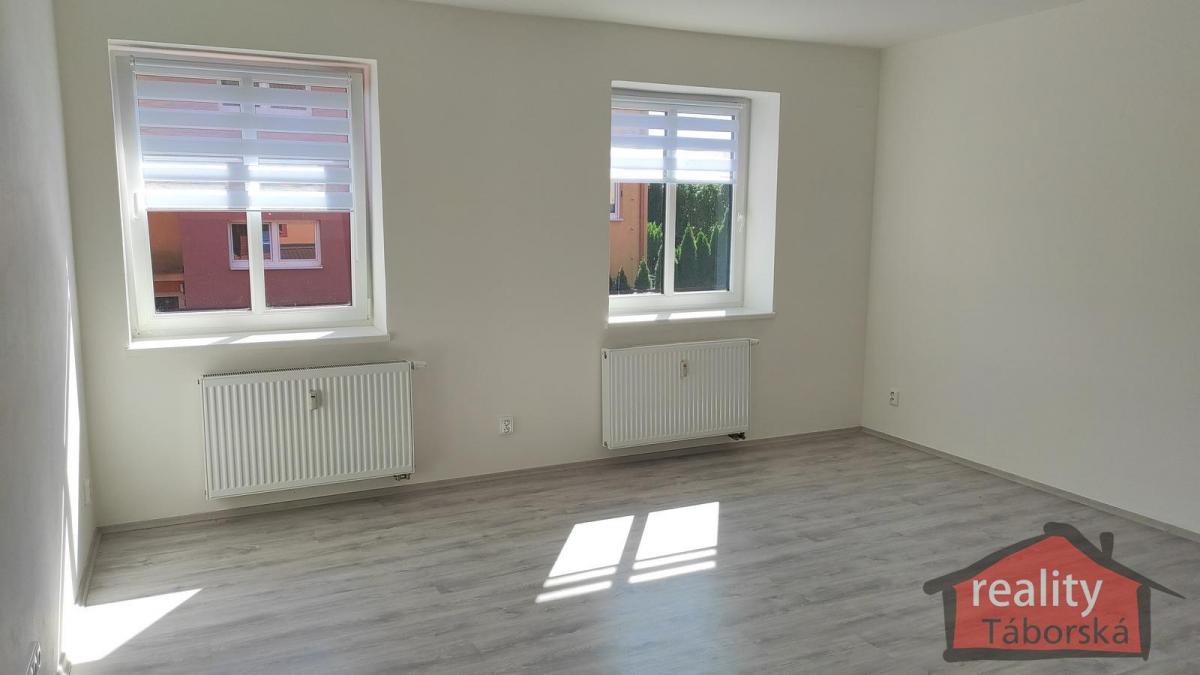 Poslední volný nový byt 2+kk, (55,72m2) Nupaky, Praha východ