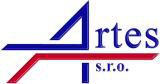Logo ARTES s.r.o.