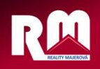 Logo Reality Majerová