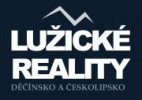 Logo Lužické reality