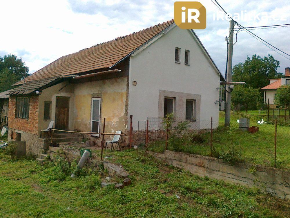 Prodej rodinného domu, 2 pokoje, 140 m², Neveklov