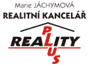 Logo REALITYPLUS