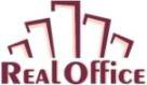 Logo REAL OFFICE s.r.o.