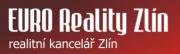 Logo EURO Reality Zlín