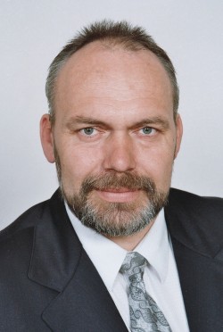 Ladislav Chaluš