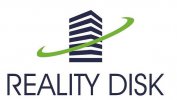 Logo REALITY DISK s.r.o.