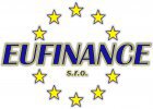 Logo EUFINANCE, s.r.o.