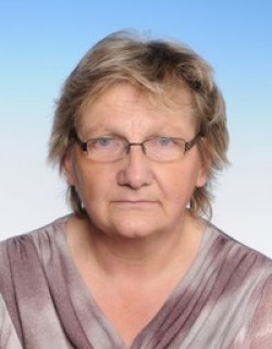 Vladislava Vindušková