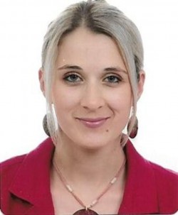 Tereza Kovandová