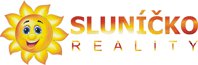Logo Sluníčko Reality