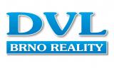 Logo DVL Brno reality s.r.o.