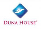Logo Duna House