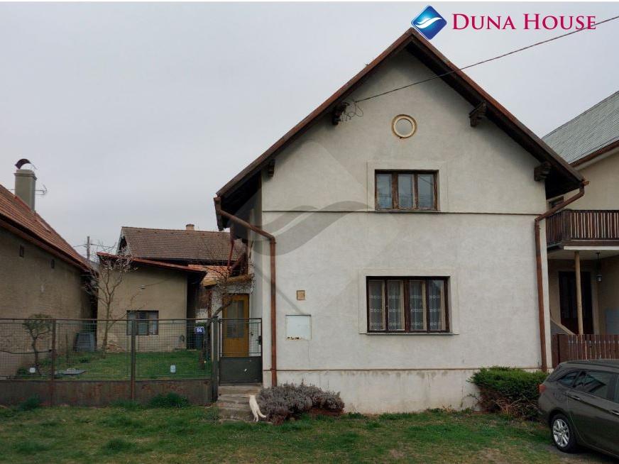 Prodej rodinného domu 160 m², pozemek 294 m²