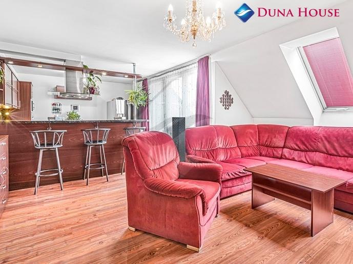 Prodej bytu 3+kk, 91 m² - Praha 10 Strašnice