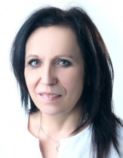 Jana Hájková - Akreditovaný obchodník s realitami