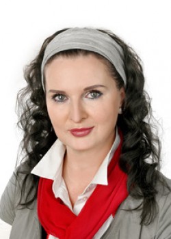 Martina Dyjáková