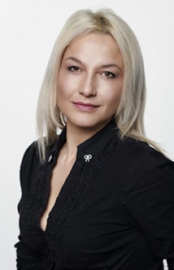 Lucie Baková