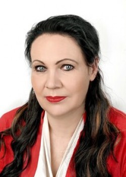 Ing. Jolana Krajčová