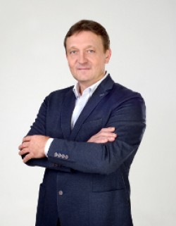 Ing. Petr Štěpán