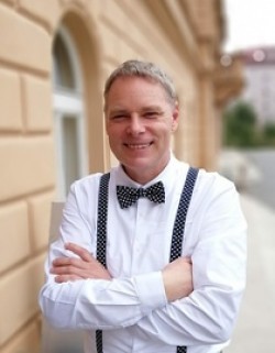Petr Vorlíček