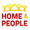 Logo HOME 4 PEOPLE