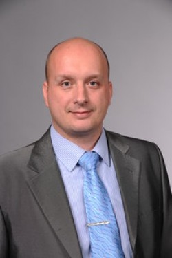 Tomáš Benáček