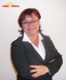 Ing. Hana Vaculíková - Certifikovaná realitní kancelář: fotografie