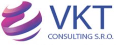 Logo VKT Consulting, s.r.o.