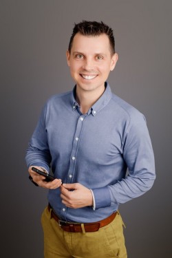 Michal Pavel