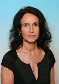 Bronislava Körberová