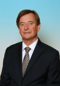 Mgr. Karel  Walter Körber