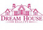 Logo Dream House Reality s.r.o.