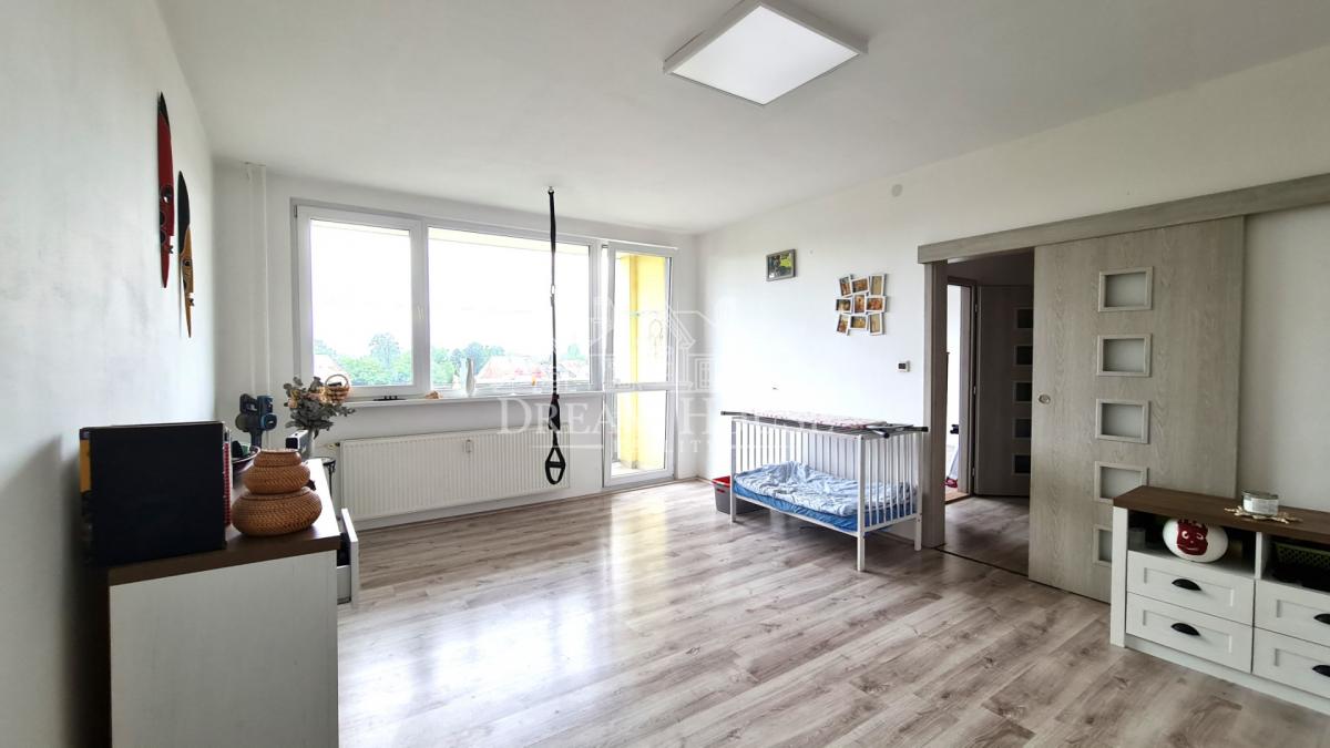 Prodej bytu 3+1/B, 76 m2, Česká Lípa, po rekonstrukci, sklepní kóje