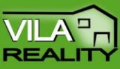 Logo VILA REALITY s.r.o.