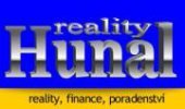 Logo Reality Hunal