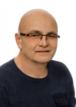 Pavel Pohořský