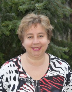 Dagmar Štěpánková