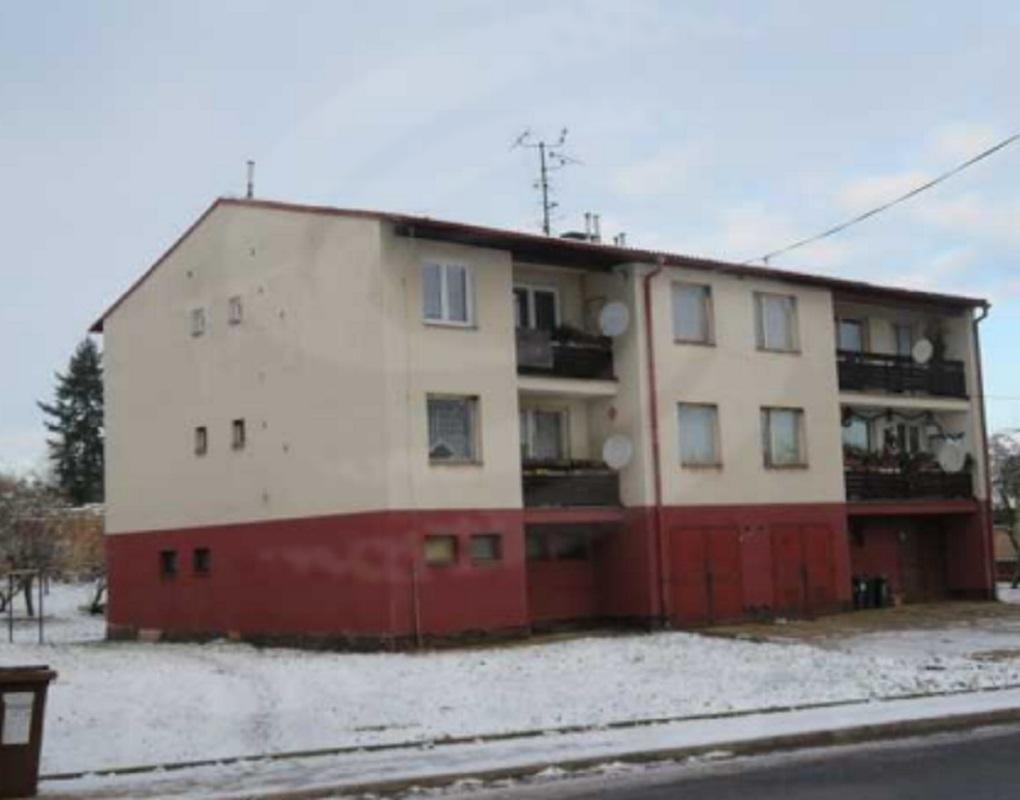 Byt 3+1, 83.50 m2, Želeč u Žatce, 01.jpg