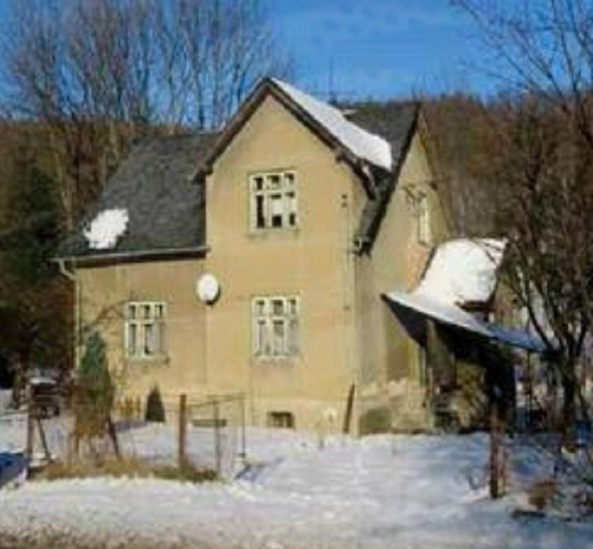 Rodinný dům, Albrechtice, 01.jpg