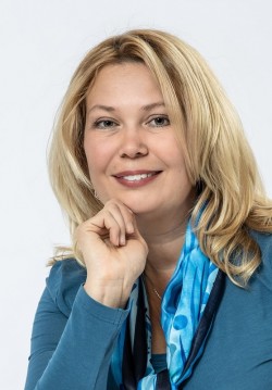 Ing. Zuzana Kučerová