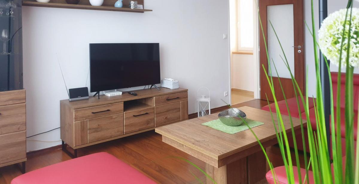 Pronájem apartmánu, 2+1, Gajdošova, Ostrava Mariánské Hory