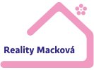 Logo Reality Macková s.r.o.