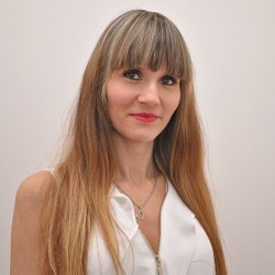 Silvie Mikešová