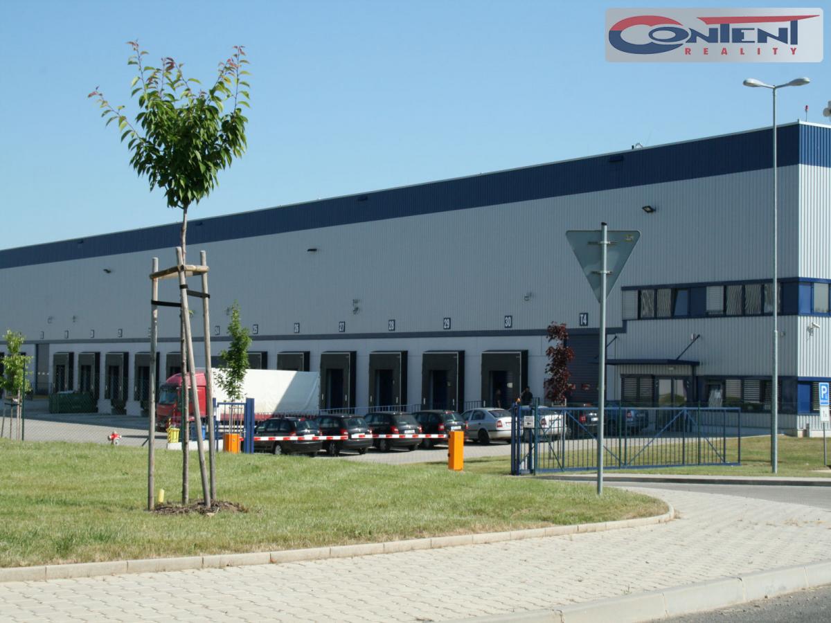 Pronájem skladu nebo výrobních prostor 15.630 m², Česká Lípa, Zákupy