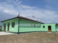 Prodej výstavby zděného domu 4+kk, en. třída B, Hosín u Českých Budějovic, parcela vel. 620 m2 - Foto 5