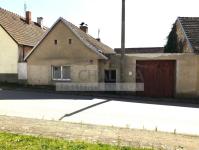 Prodej domu, chalupy, obec Budislav, 2+1, stodoly, sad, pozemek 1.737 m2 - 739E6209-7070-4DCB-A295-B0811F2C37E7.jpeg