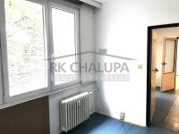 Pronájem bytu 2+1, ul. Větrná, České Budějovice, balkon, 1. patro, 55 m2