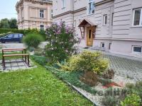 Prodej dvoupodlažního bytu se zahradou 3+kk, 154 m2, Olomoucká, Opava