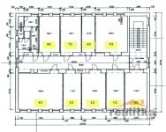 Pronájem kancelářských prostor 18m2 až 200m2 , Palhanecká, Opava - Jaktař - Záloha_listopad cdr.jpg