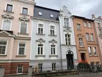 Prodej bytu 2+kk na Kylešovské ulici v Opavě